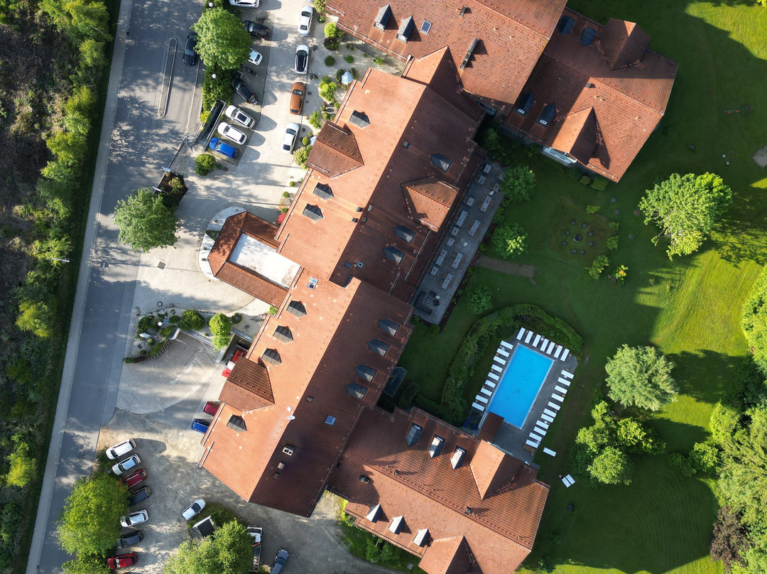 Hotel Ahornhof主图