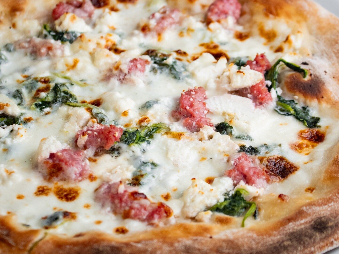 Tonda - Pizza & Cocktail
