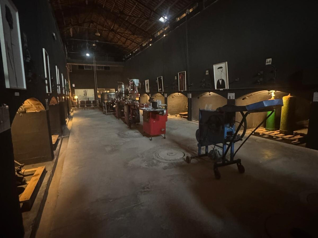 Bodegues Besalduch Valls & Bellmunt-Sant Mateu必去景点