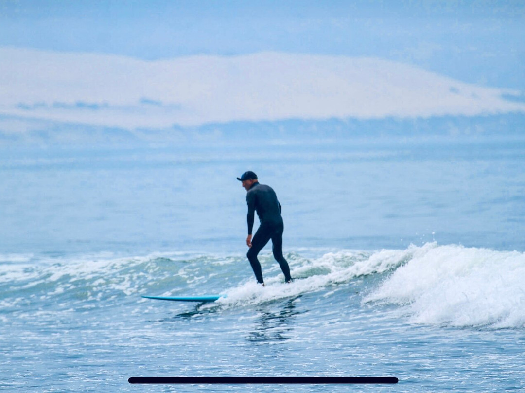 Epic Surf Tours-圣地亚哥必去景点