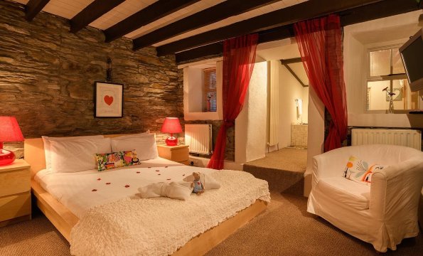 Cottages for Couples-官方