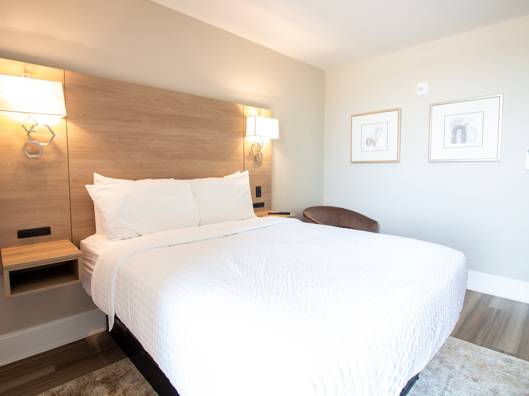 Bask Hotel at Big Rock Landing主图