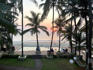 The Windmill Resorts-酒店景观