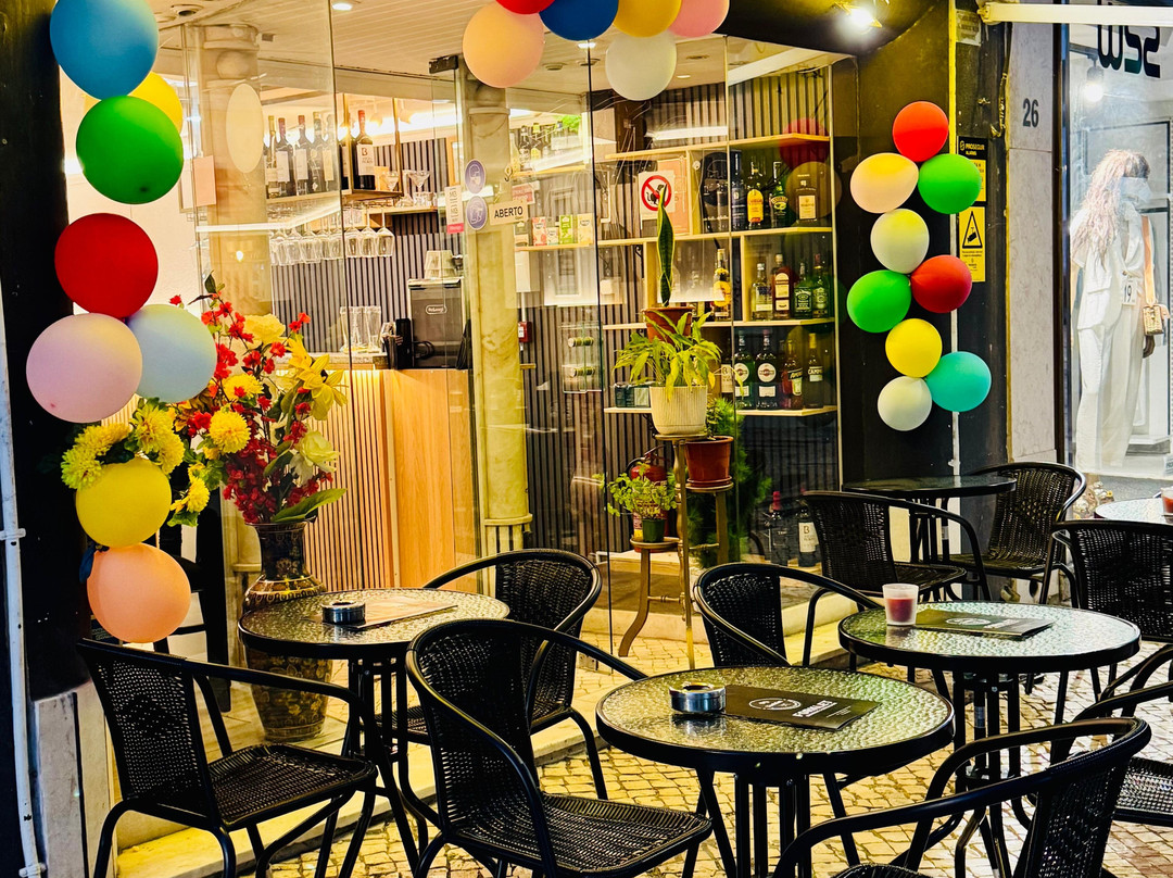 Forklet Restaurant & Cocktails Bar