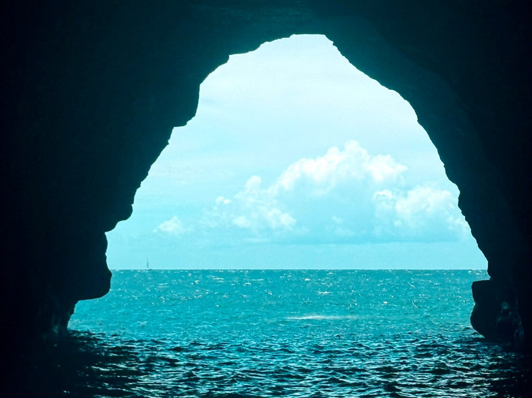 Na Pali Sea Breeze-基拉韦厄必去景点