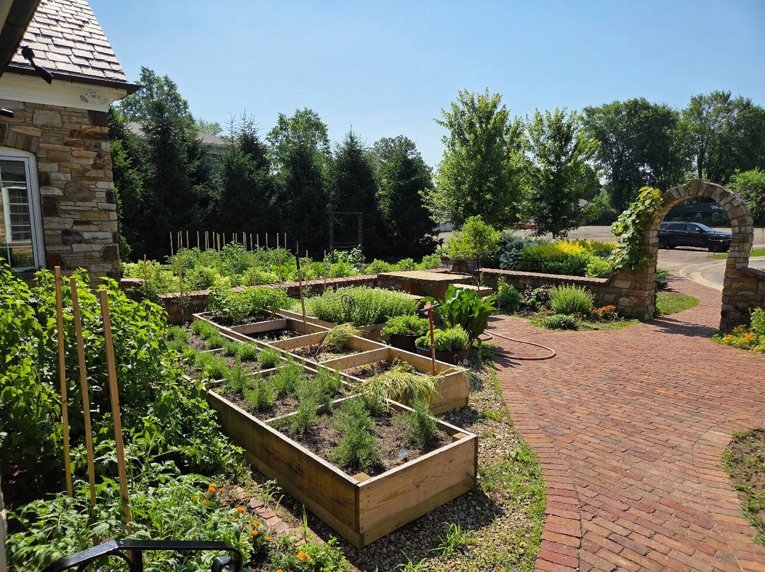 Vincent William Wine-Madison必去景点