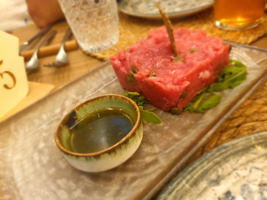 Ruggirello Carni Grill & Food