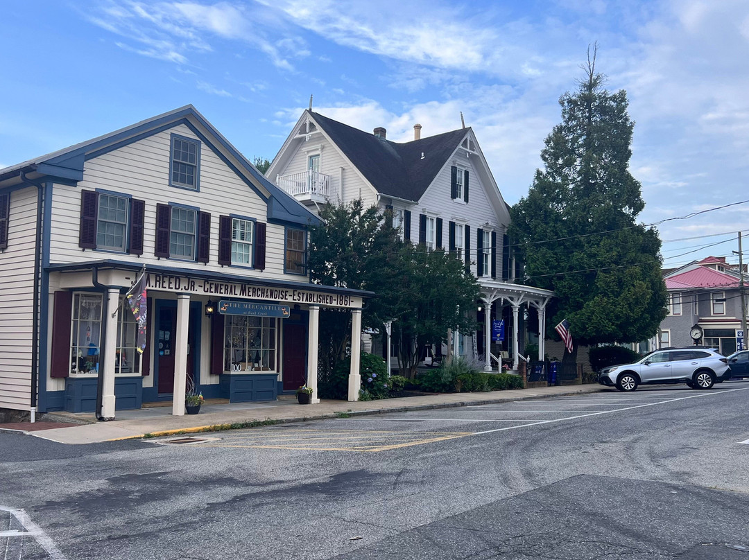 Inn at the Canal主图