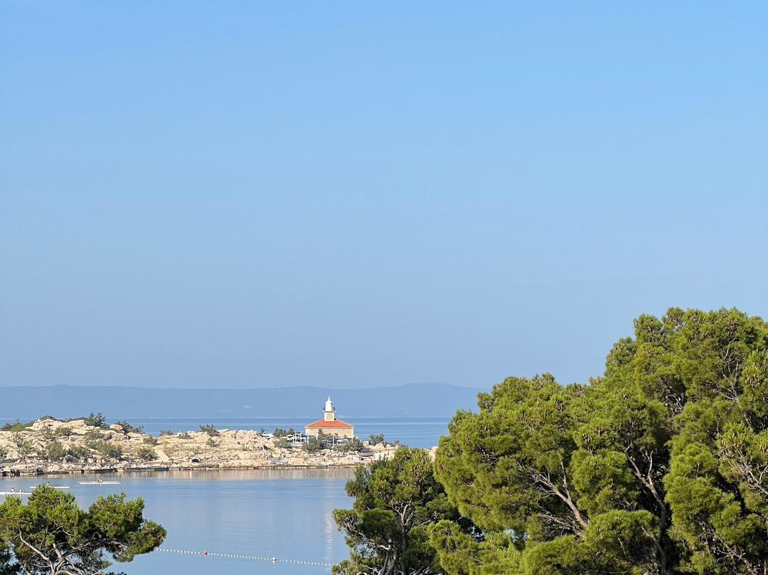 Valamar Meteor Hotel主图