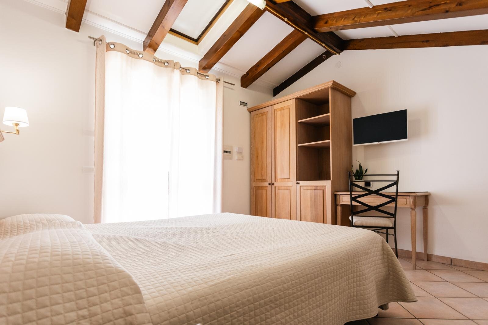 Divina Costiera-客卧