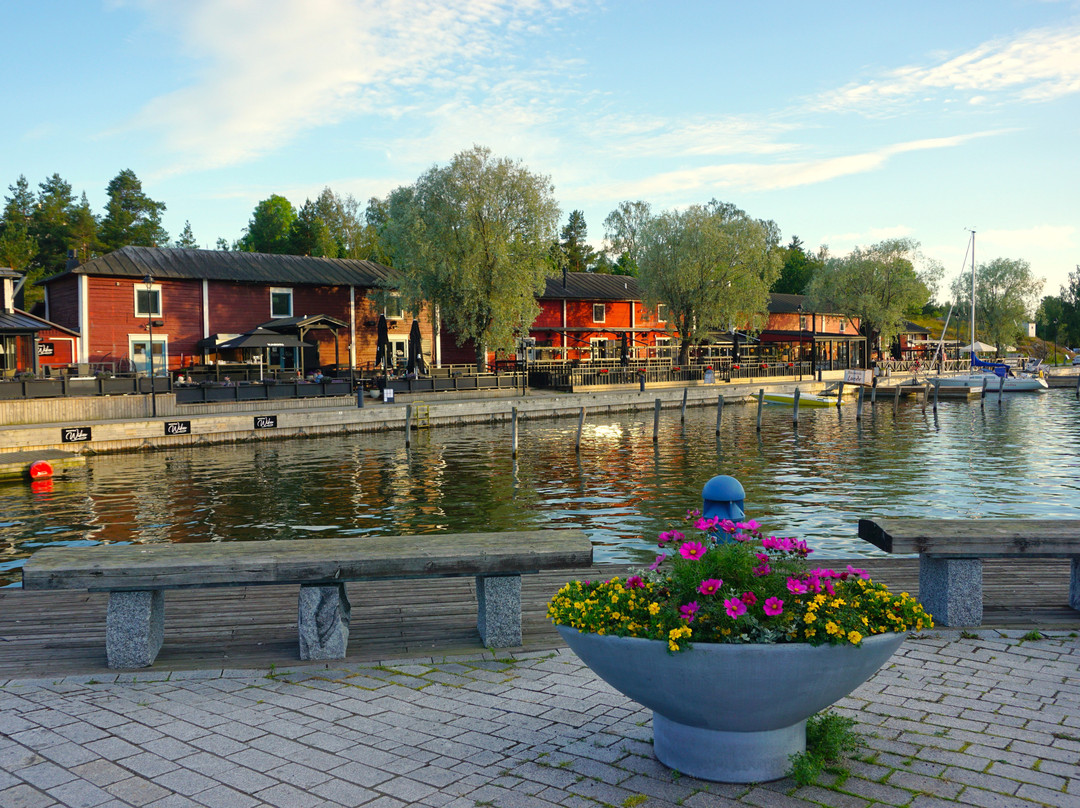 Kaupunginlahti