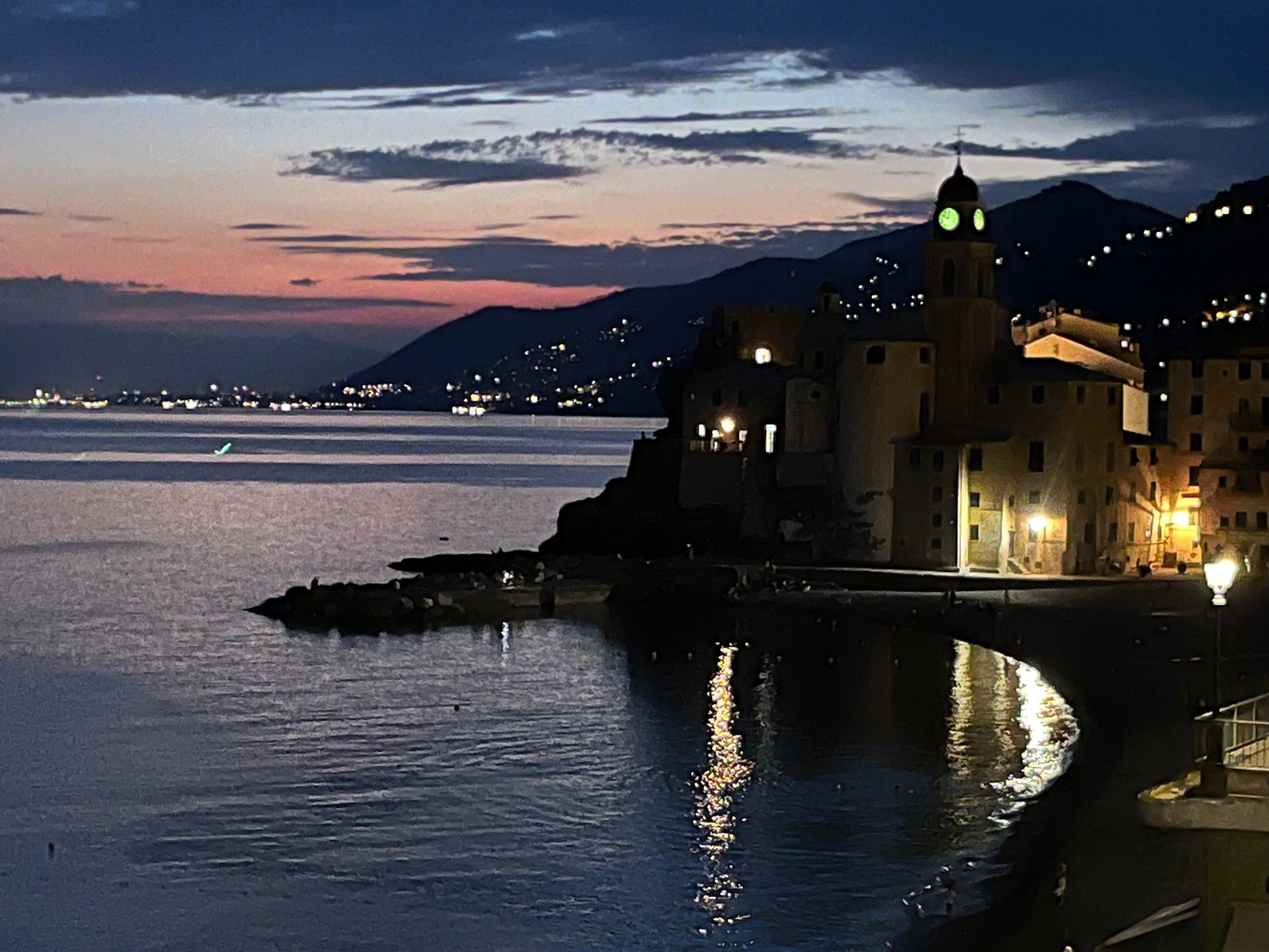 Sublimis Boutique Hotel Camogli-官方