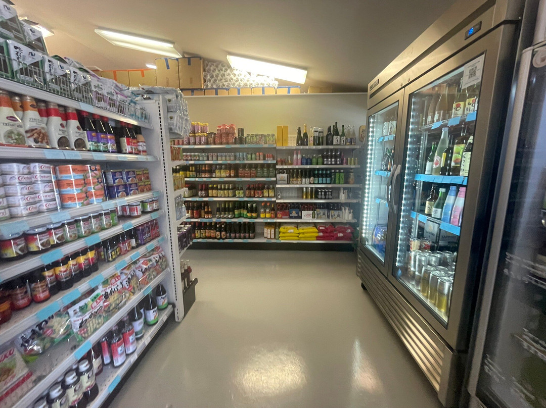 Tindahan The Little Asian Store