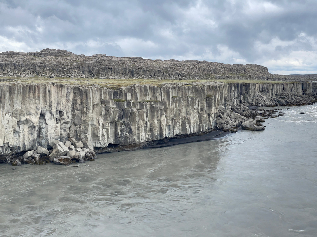Selfoss Waterfall-Northeast Region必去景点
