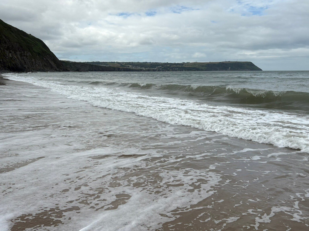 Penbryn Beach-Penbryn必去景点