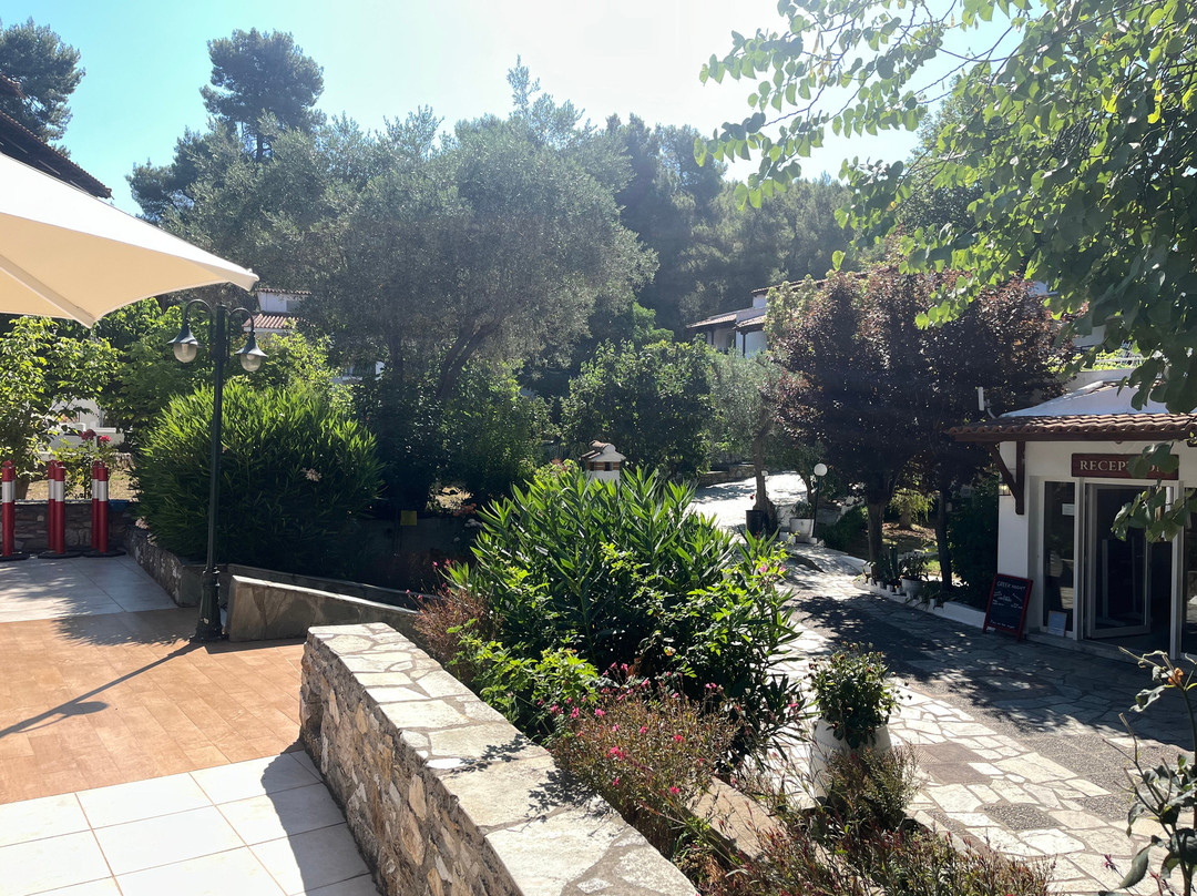 Myrtia Summer Village主图