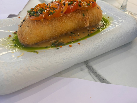 Elia Restaurant Cyprus