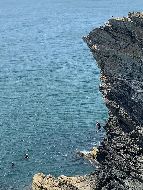 Anglesey Pursuits-Holyhead必去景点
