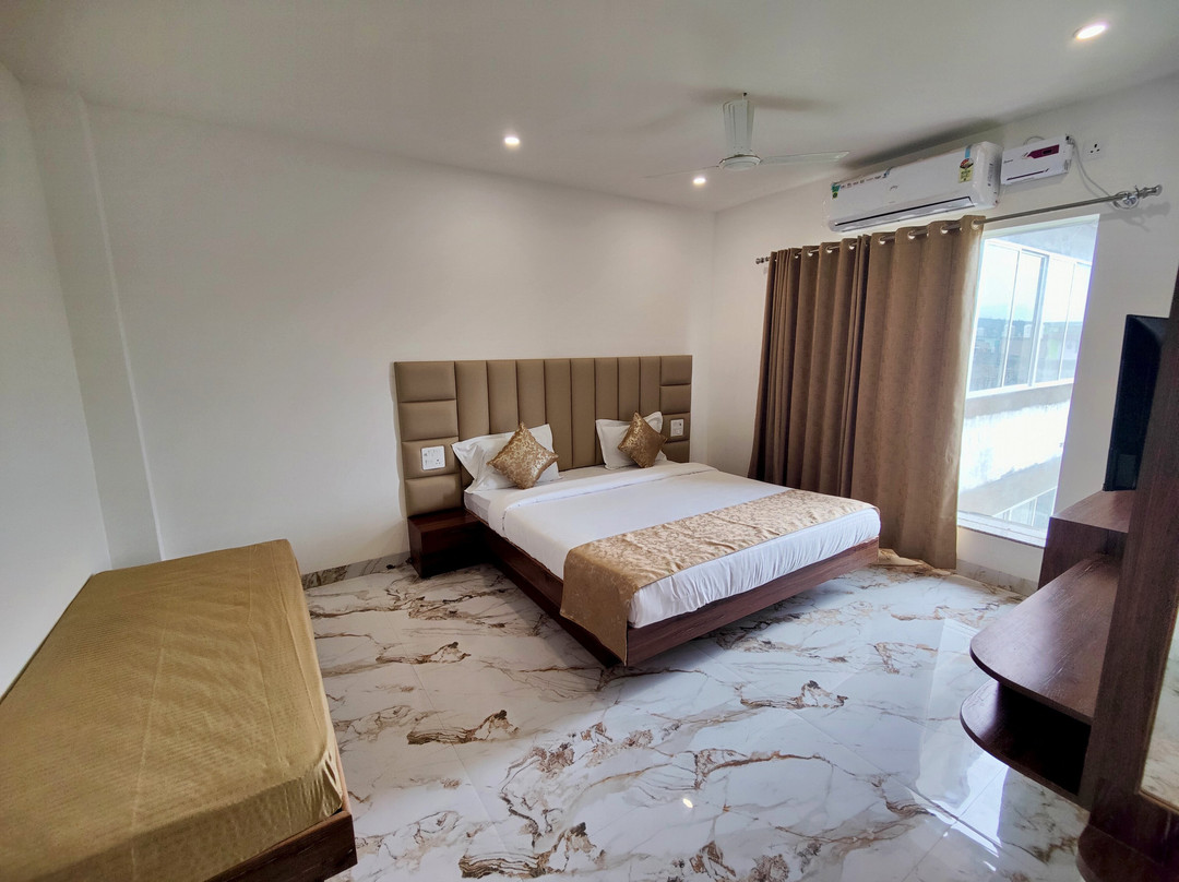 Shrikunj - Hotel And Restaurant主图