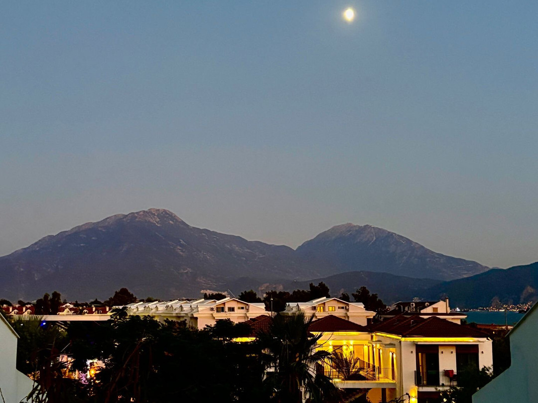 吉瓦海滩度假酒店 主图