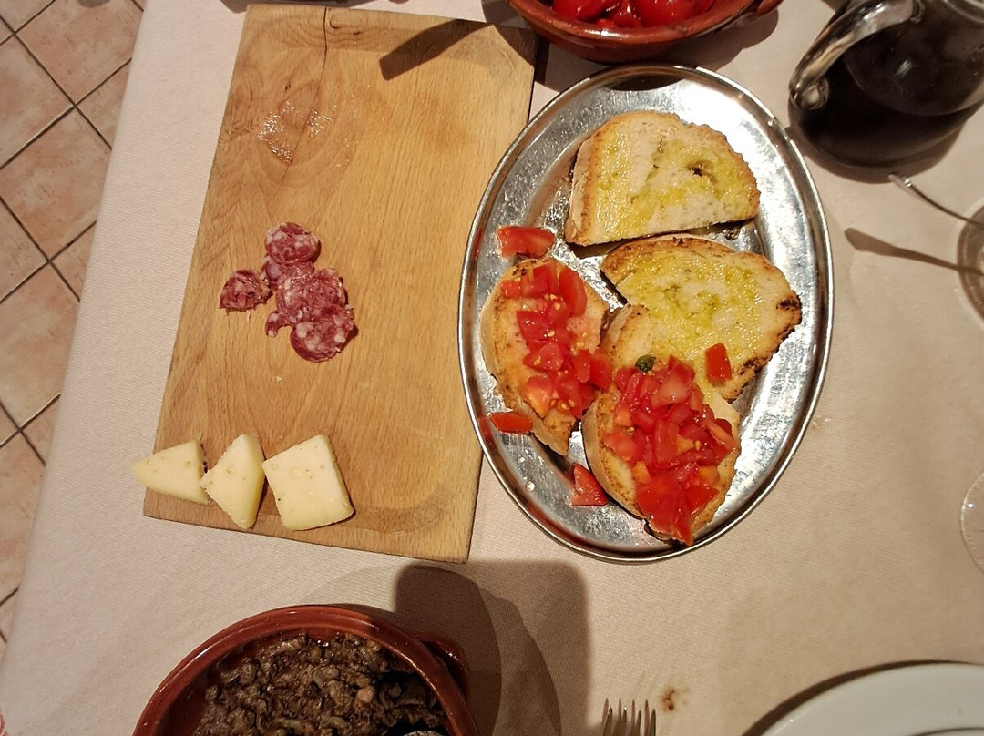 Agriturismo Santo Pietro di Coltodino主图