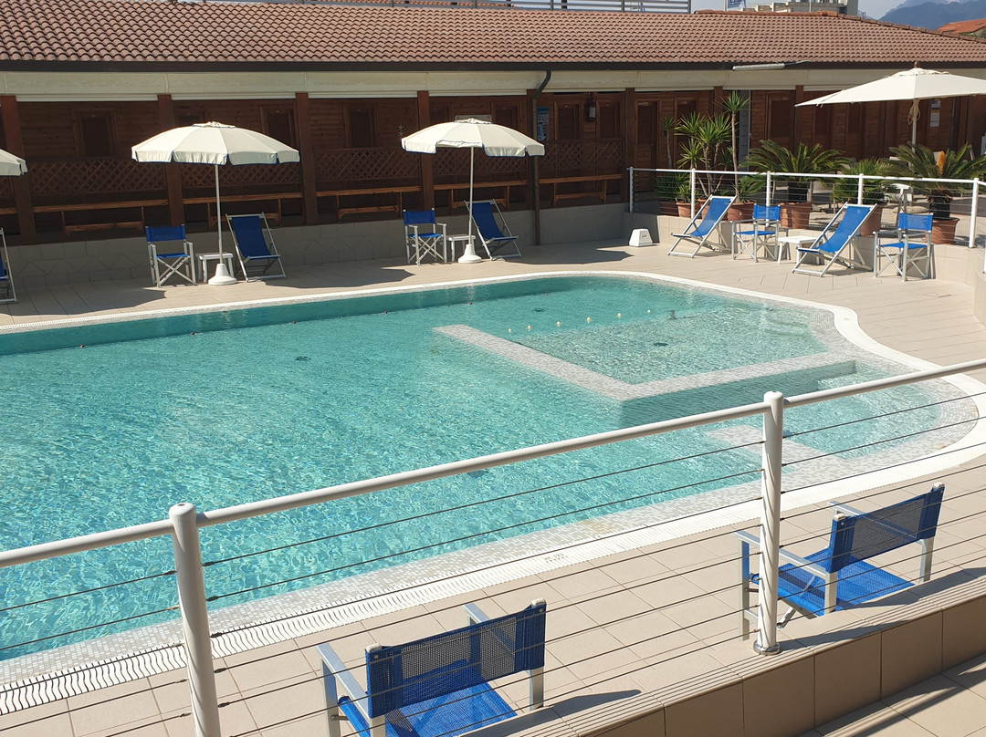 Bagno Riviera