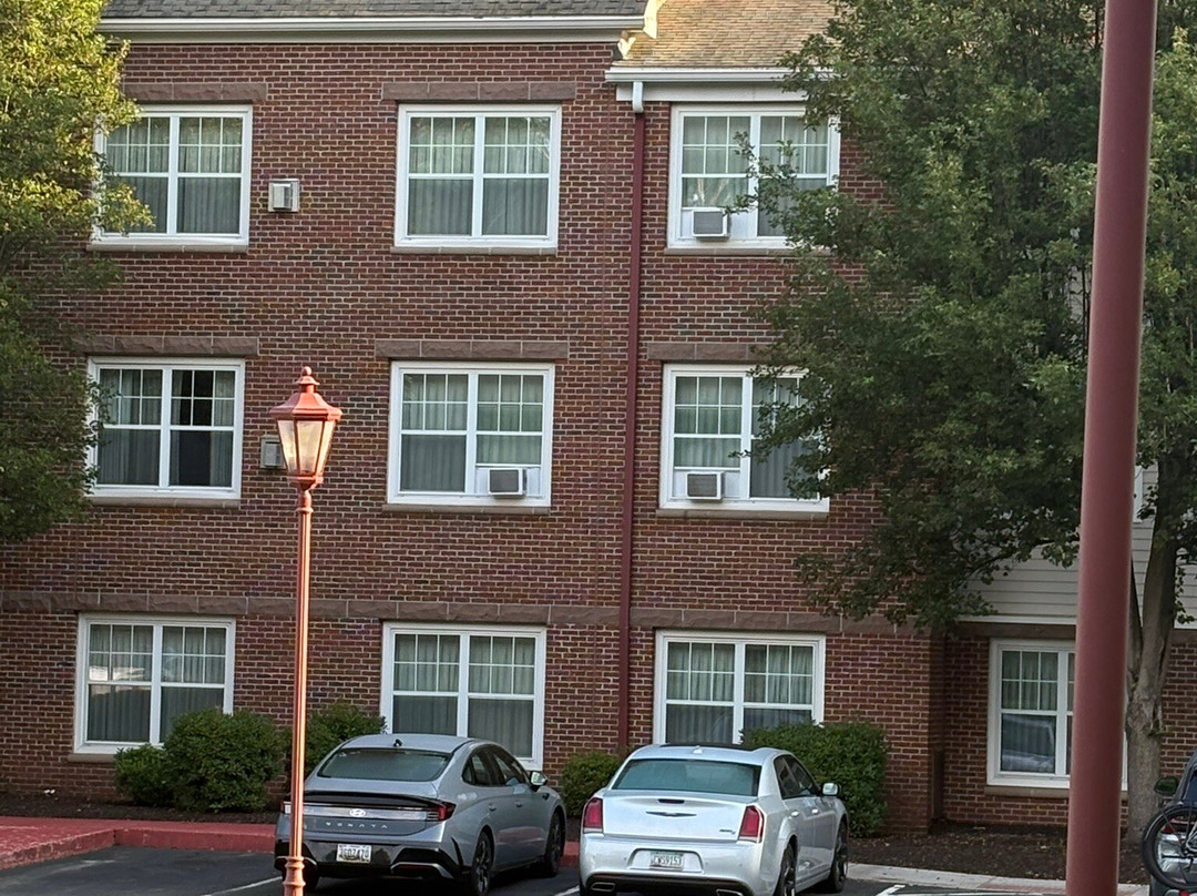 Residence Inn by Marriott Hartford Avon主图