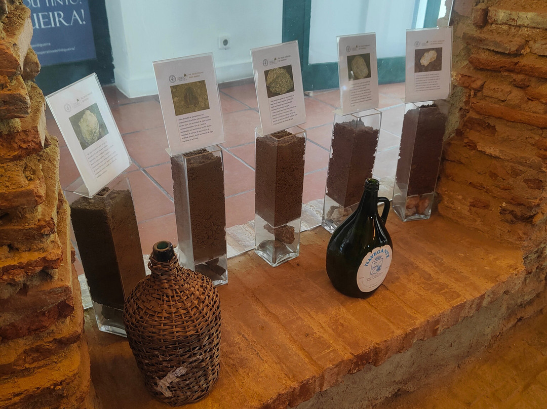 Casa das Talhas-Vidigueira必去景点