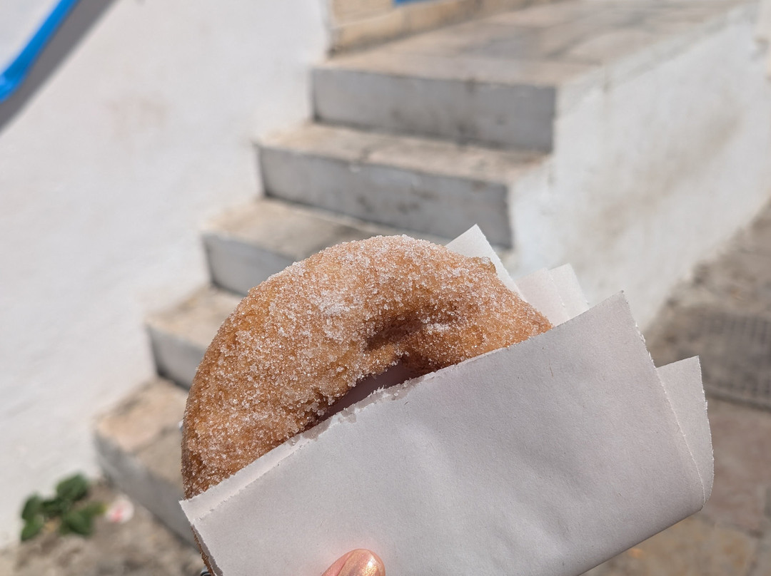 Free Cultural food Tour Around All Tunis-突尼斯必去景点