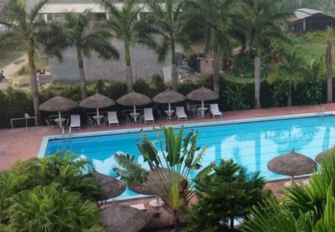 Siddhartha Hotel Narayanghat主图