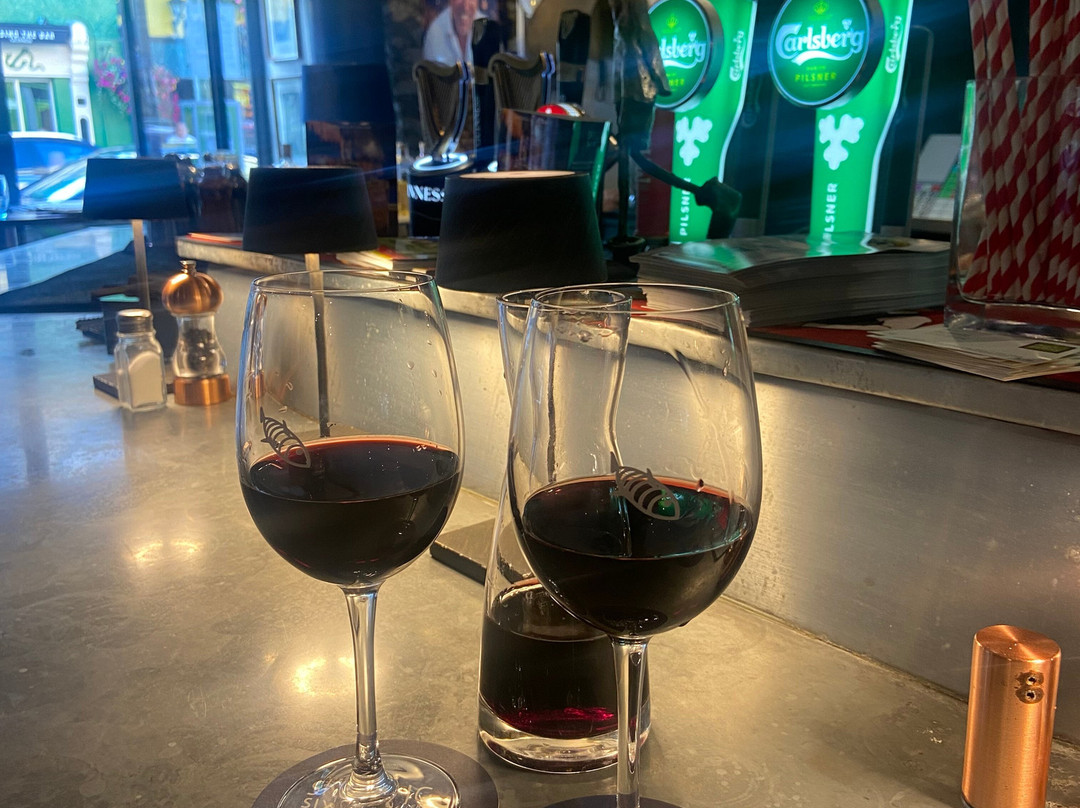 Quinlan & Cooke Boutique Townhouse主图