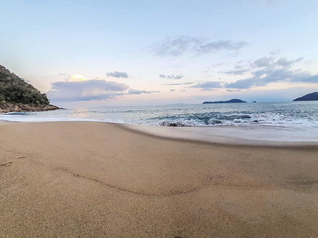 Sununga Beach-乌巴图巴必去景点