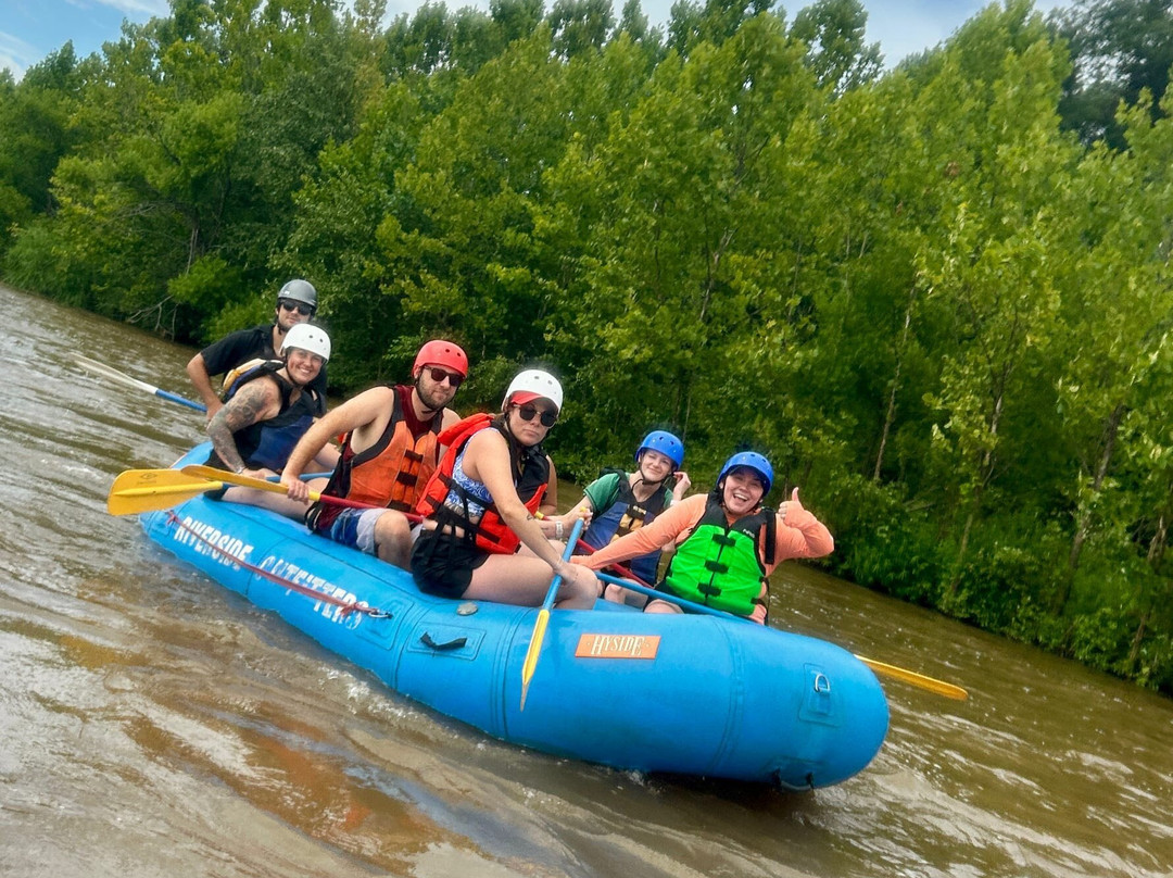 Riverside Outfitters-里士满必去景点