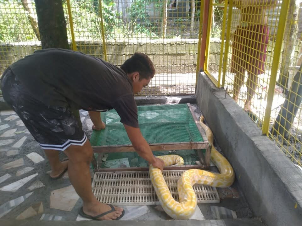 Gallo Agri-Tourism Park