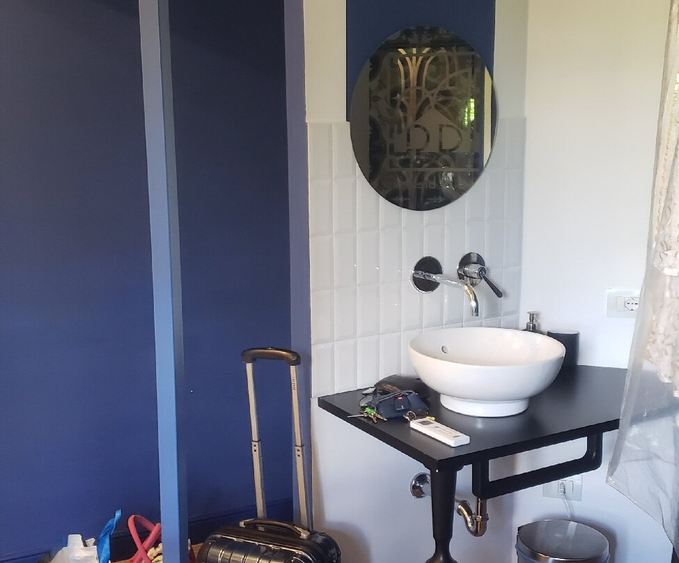 Madi  Bed & Breakfast主图