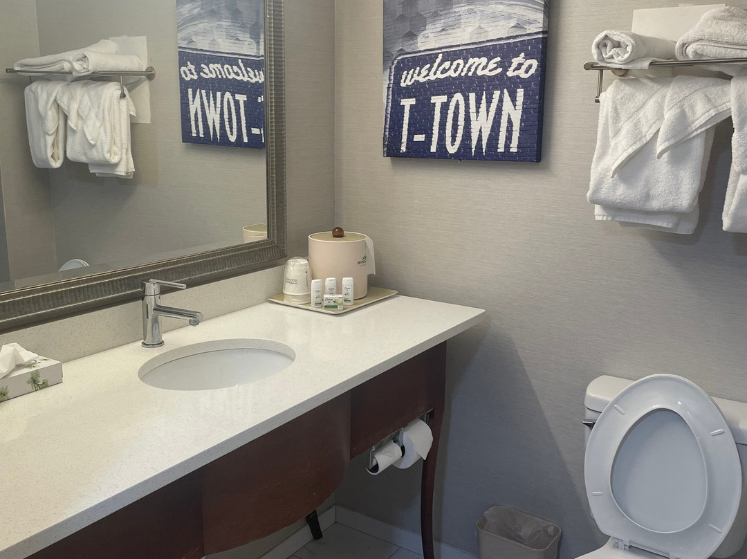 塔斯卡卢萨温盖特温德姆酒店主图