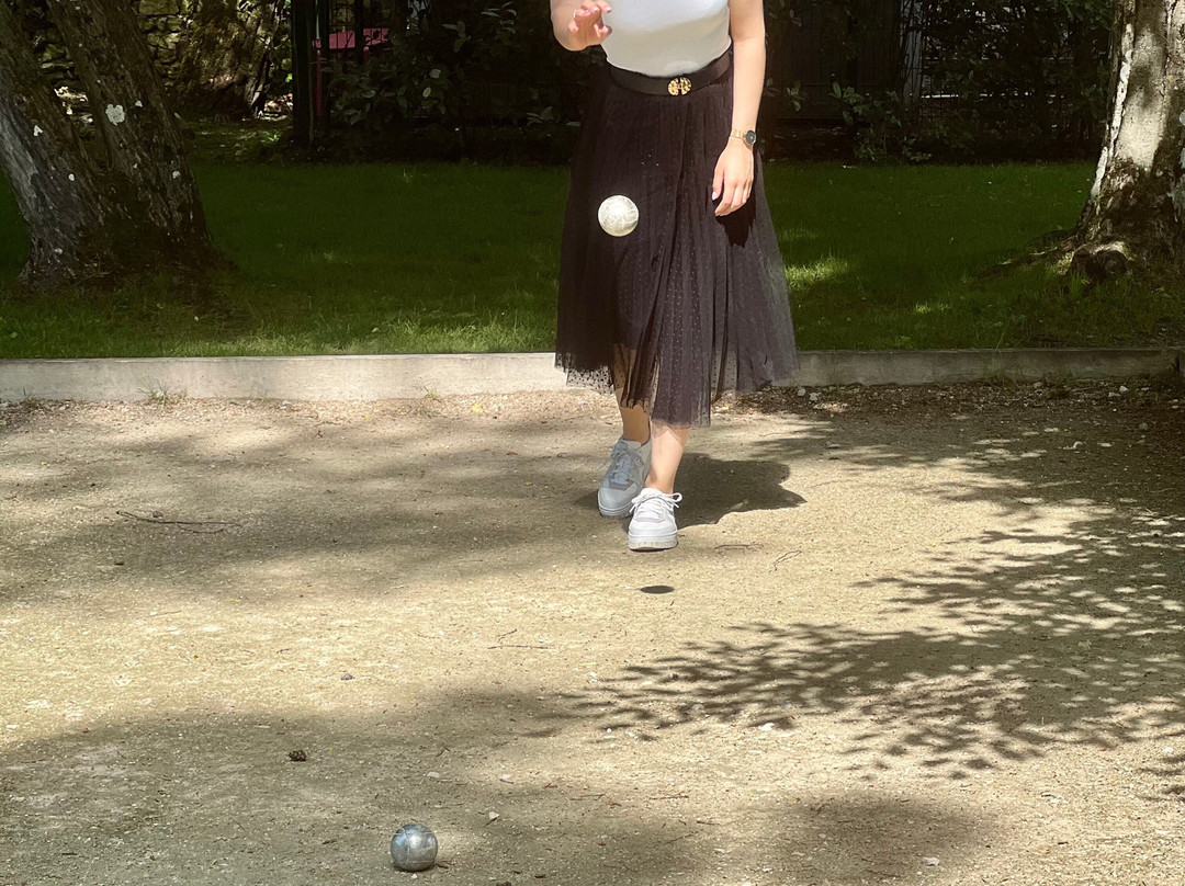 皇家枫丹白露水星酒店主图