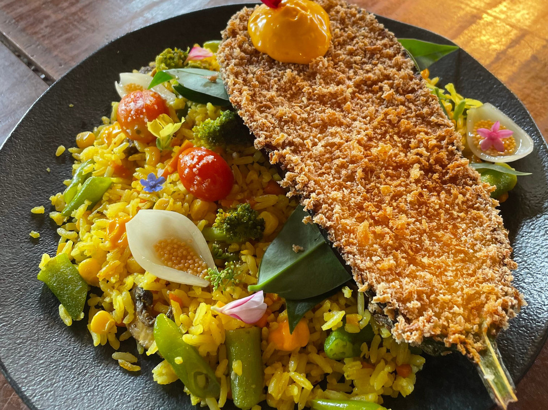 Restaurante Portal da Serra