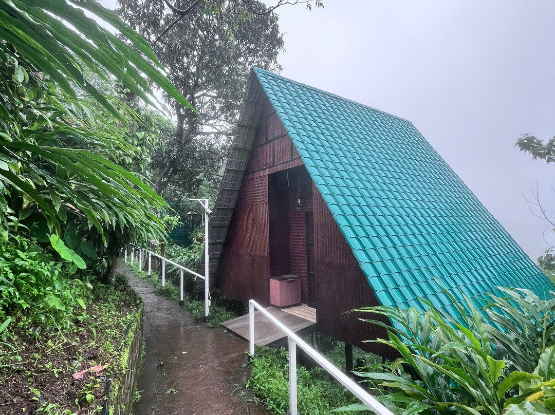 Willmount Cabin Homes, Munnar