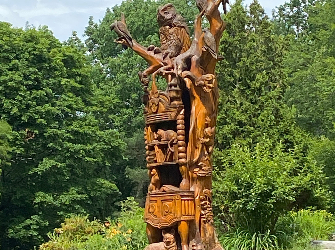 Stephen King's House-班戈必去景点