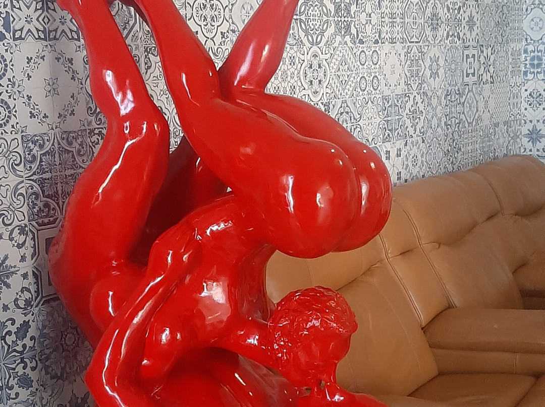 Swiss-Belcourt Kupang主图