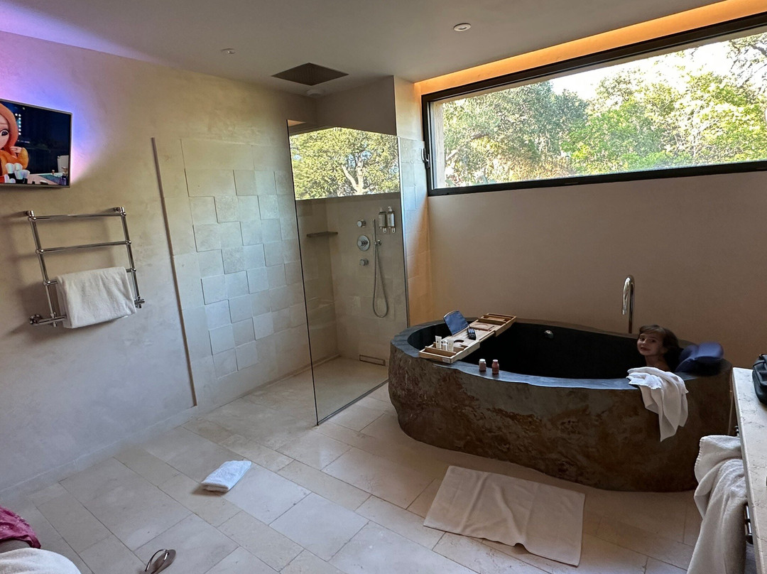 Les Regalia Hôtel & Spa主图