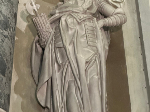 Chiesa Parrocchiale di San Vincenzo