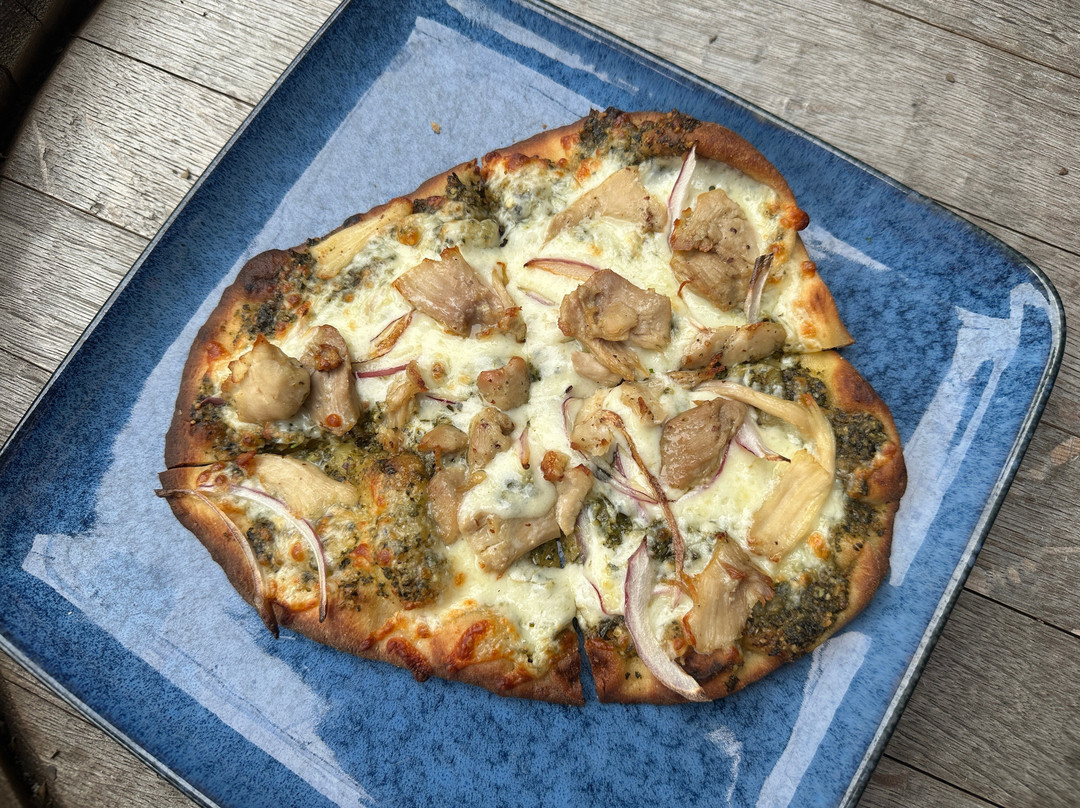 The Cider House-温切斯特必去景点