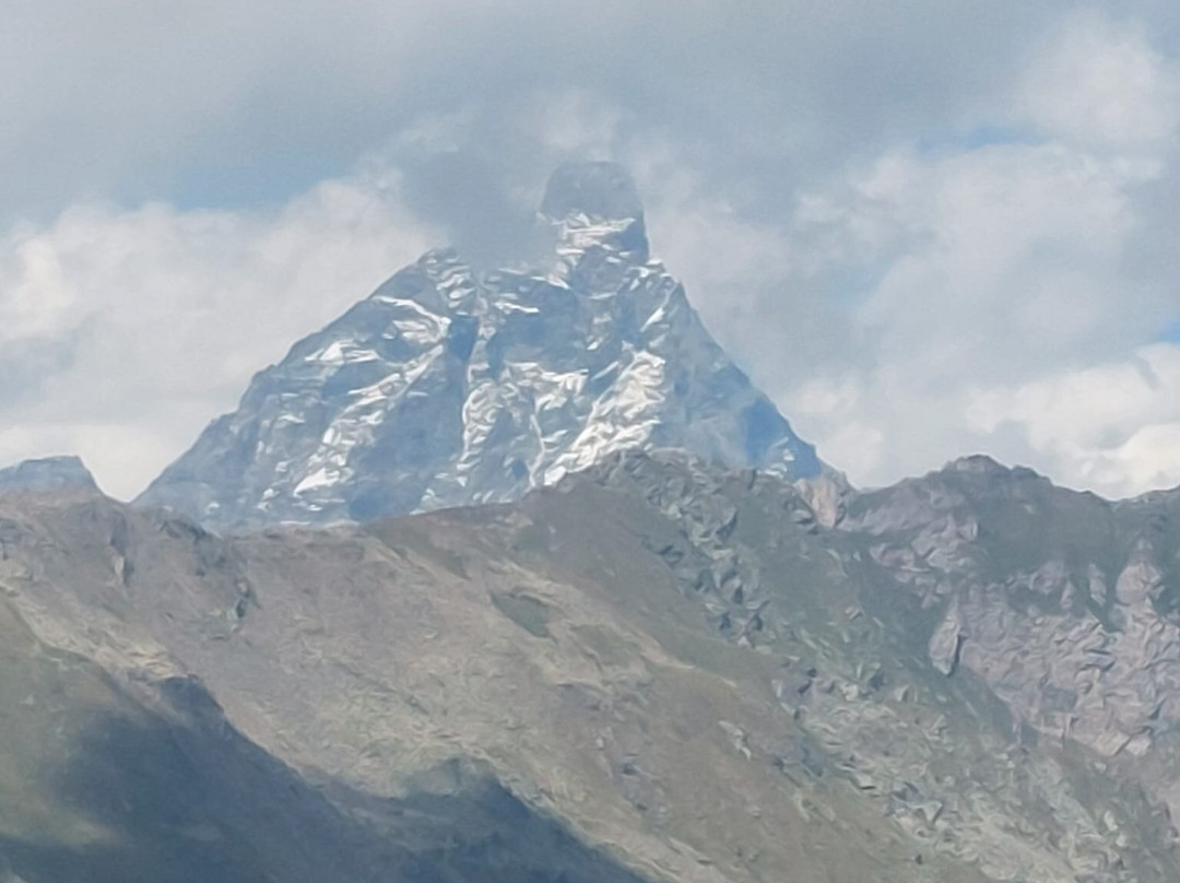 Barmasc - Monte Zerbion-Ayas必去景点