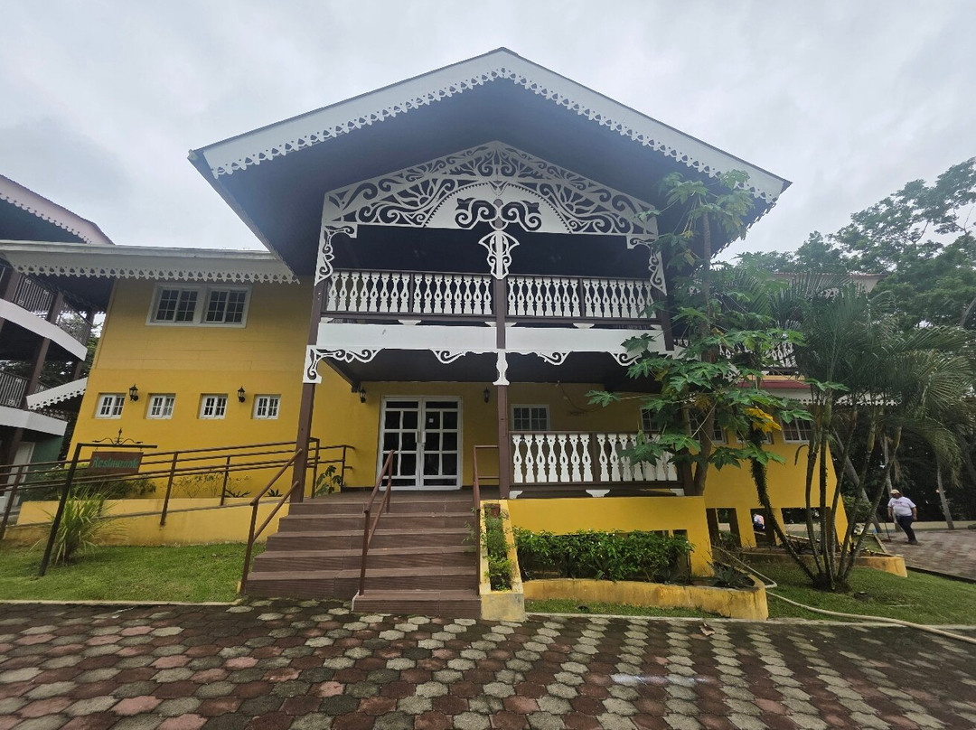 Mi Pueblito-巴拿马城必去景点