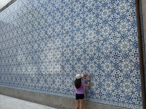 Sao Bento da Porta Aberta-Terras de Bouro必去景点