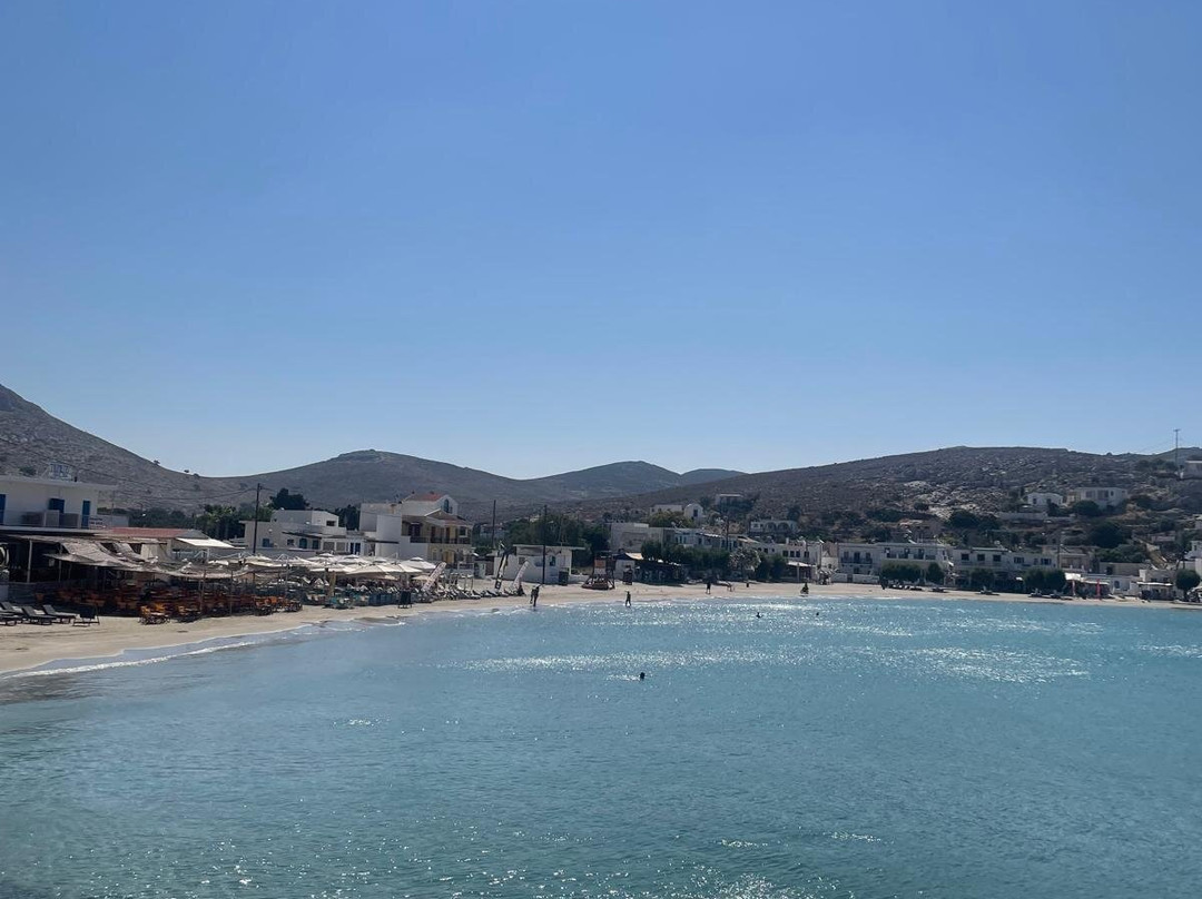 Pserimos Villas主图