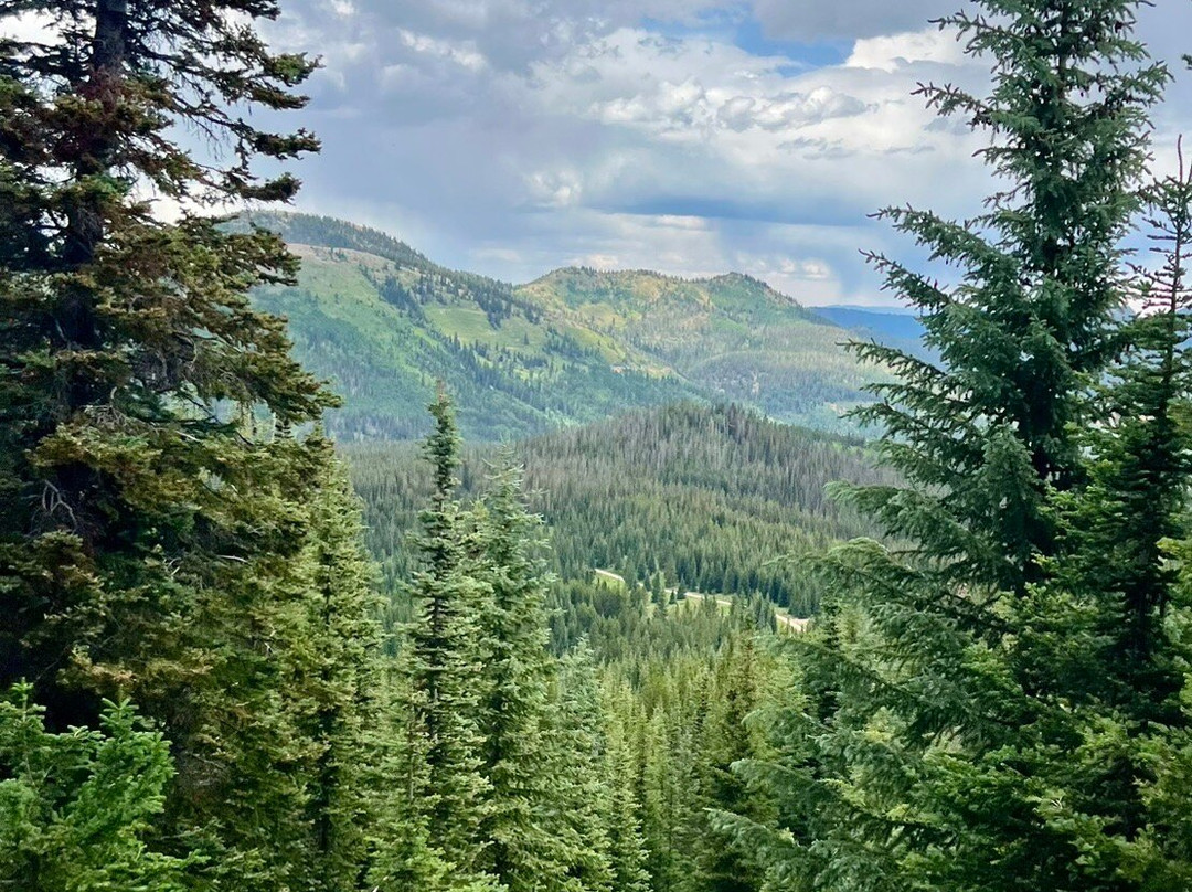 Del's Triangle 3 Ranch-Clark必去景点