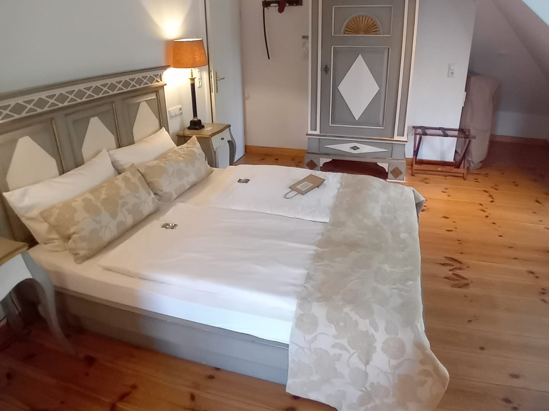 Hotel Hochzeitshaus主图